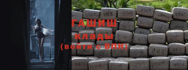 молекула духа Костерёво