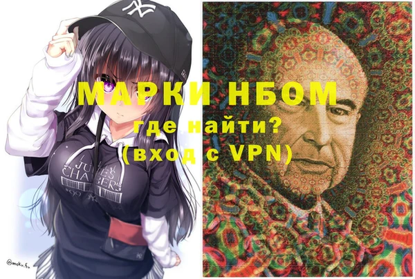 молекула духа Костерёво