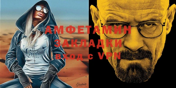 молекула духа Костерёво