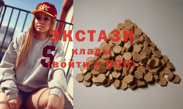 молекула духа Костерёво